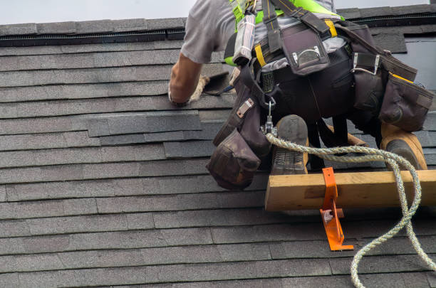 Reliable Roof Repair contractor in Hacienda Heights, CA by Brentwood Metal Roofing