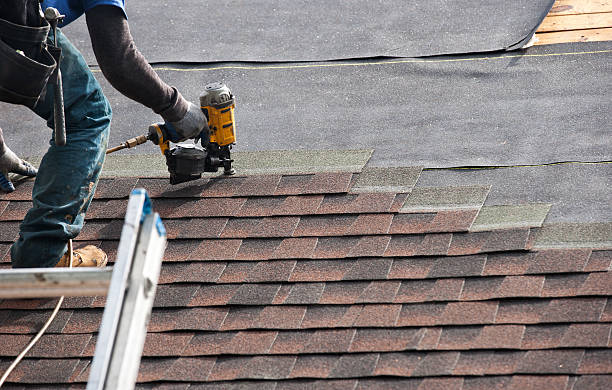 Licensed Roof Repair service in Hacienda Heights, CA - Brentwood Metal Roofing